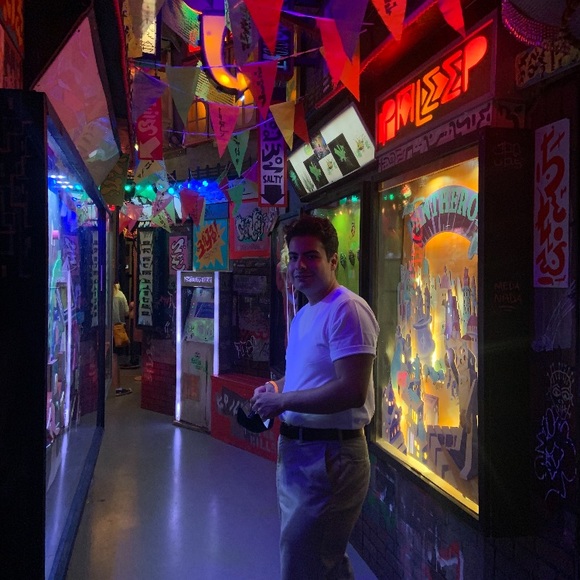 Meet your Posher, Ruben - Picture 4 of 5